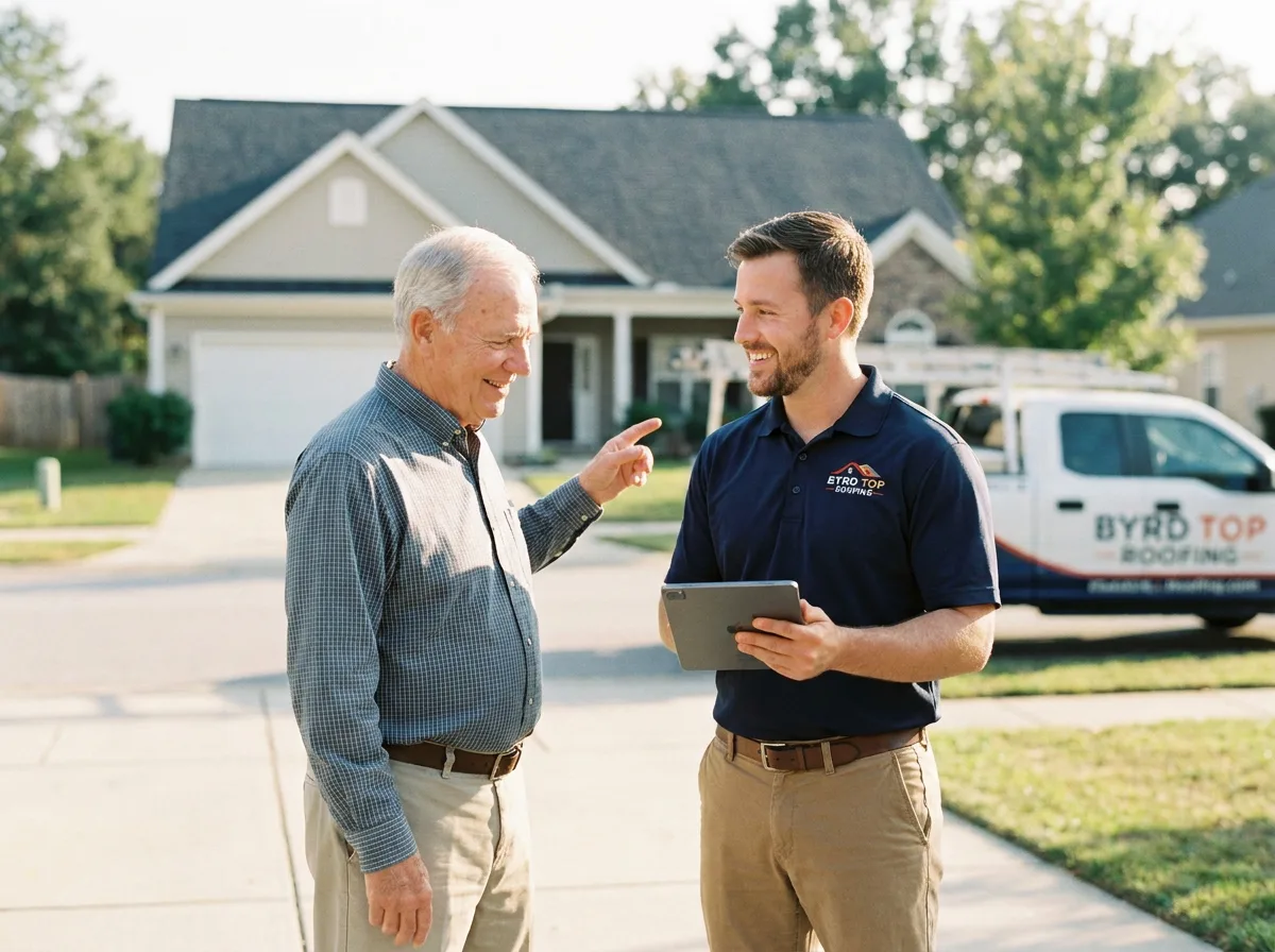 Roofing Ash Grove, MO FAQs